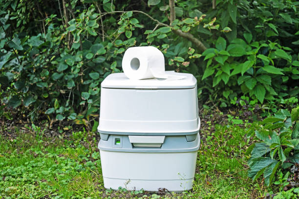 Best Porta potty rental for festivals  in Baraboo, WI