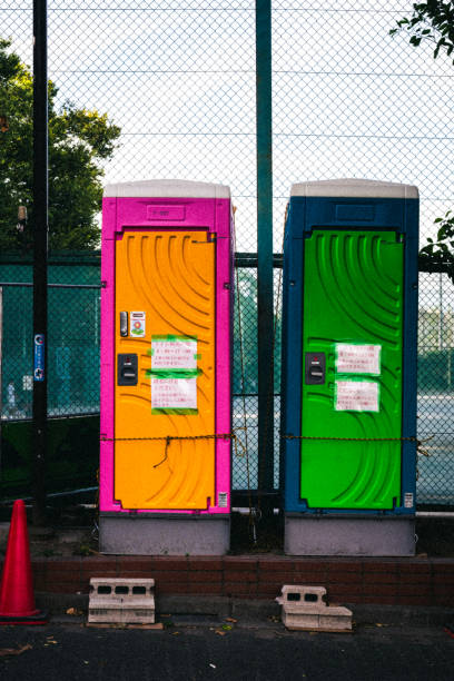 Portable Toilet Options We Offer in Baraboo, WI