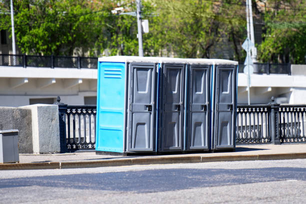 Best Local porta potty services  in Baraboo, WI