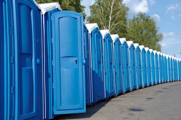 Best Construction site porta potty rental  in Baraboo, WI